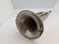 Signalhorn fra det danske militær