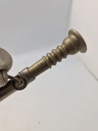 Signalhorn fra det danske militær