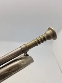 Signalhorn fra det danske militær