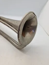 Signalhorn fra det danske militær