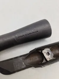 M1 carbine flash hider