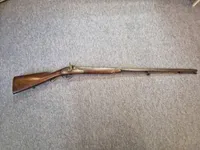 Original Militær forlader ombygget til jagt