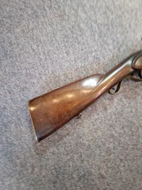 Original Militær forlader ombygget til jagt