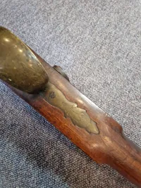 Original Militær forlader ombygget til jagt