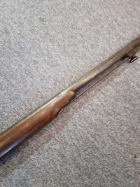 Original Militær forlader ombygget til jagt