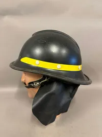 Original Brandhjelm