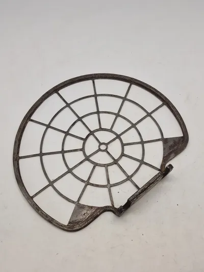 Originalt sigte for 20 mm luftværns kanon