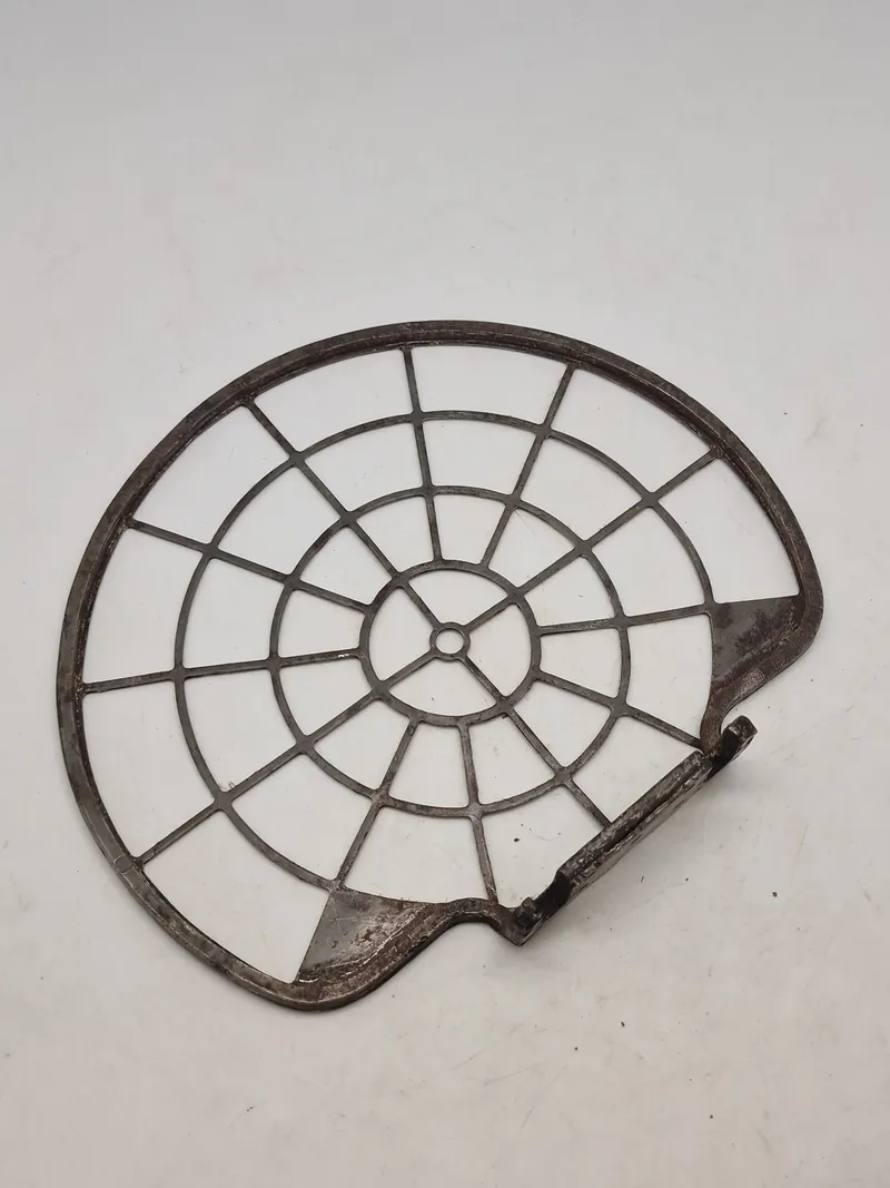 Originalt sigte for 20 mm luftværns kanon