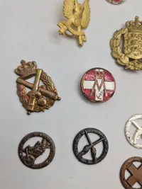 Samling mærker
