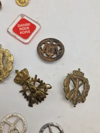 Samling mærker