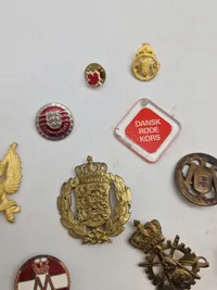Samling mærker
