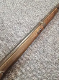 Original Spansk forlader