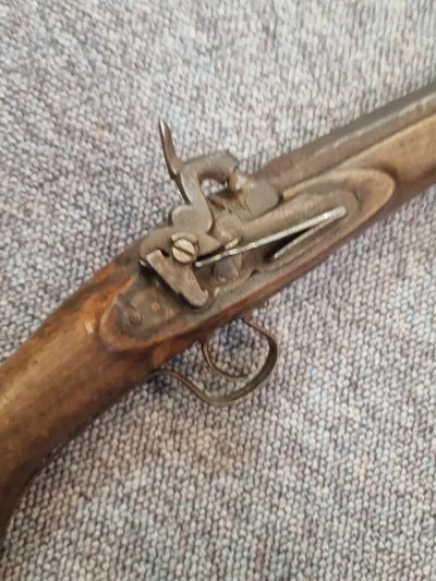 Original Spansk forlader