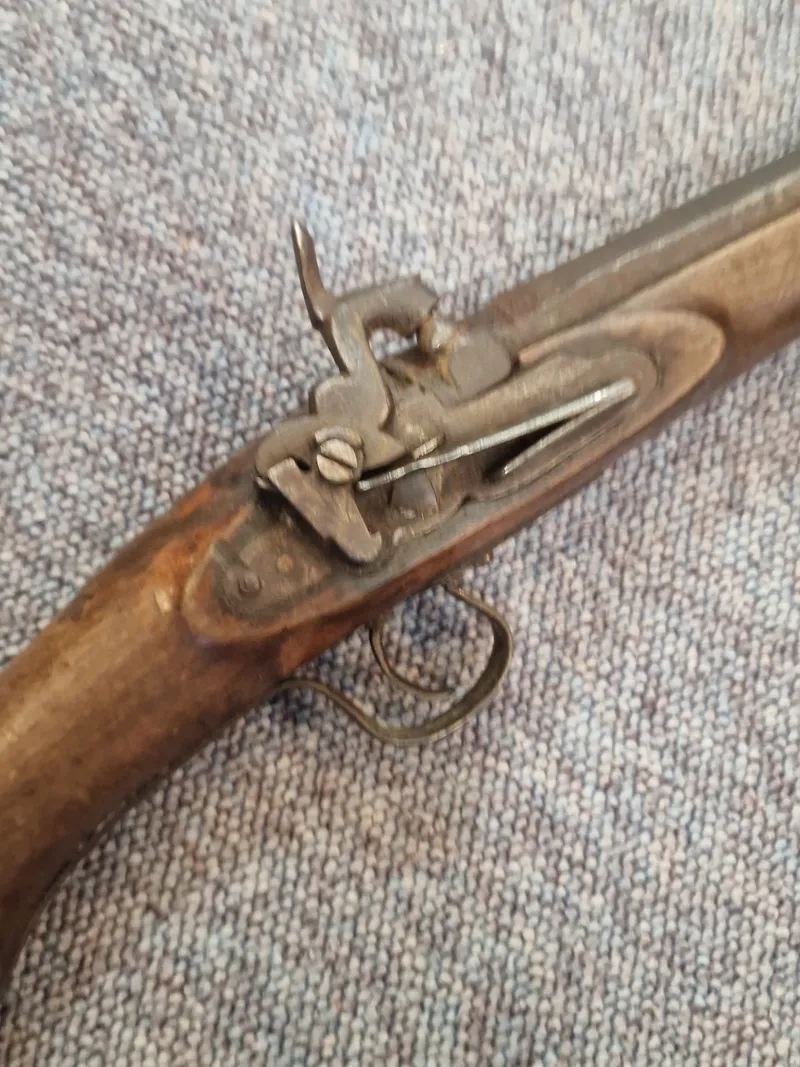 Original Spansk forlader