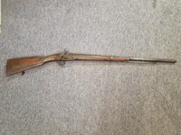 Original Spansk forlader