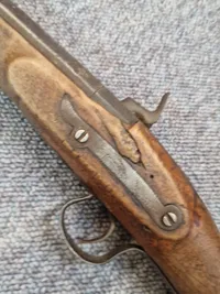 Original Spansk forlader