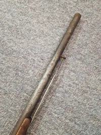 Original Spansk forlader