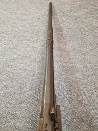 Original Spansk forlader