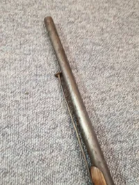 Original Spansk forlader