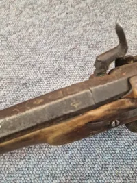 Original Spansk forlader