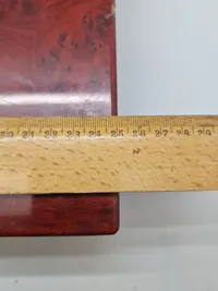 Original Cigar humidor, velfremstillet