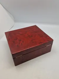 Original Cigar humidor, velfremstillet