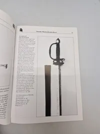 Danske marineblankvåben