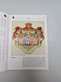 Danske marineblankvåben