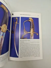 Danske marineblankvåben