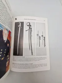 Danske marineblankvåben
