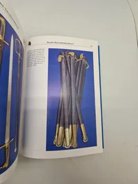 Danske marineblankvåben