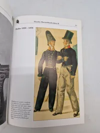 Danske marineblankvåben