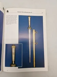 Danske marineblankvåben