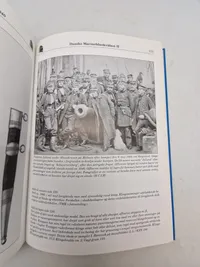 Danske marineblankvåben