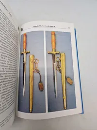Danske marineblankvåben
