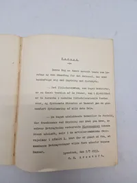 Teknisk ildledelse ved kystdeffiensionen