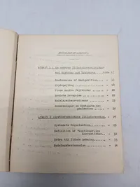 Teknisk ildledelse ved kystdeffiensionen