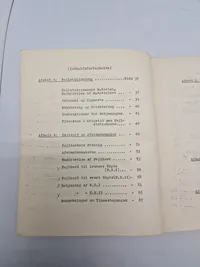Teknisk ildledelse ved kystdeffiensionen