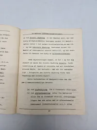 Teknisk ildledelse ved kystdeffiensionen