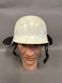 Original Brandhjelm