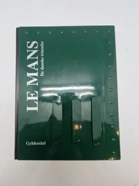 Le mans bog