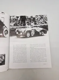 Le mans bog