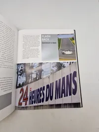 Le mans bog