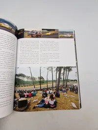 Le mans bog