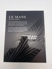 Le mans bog