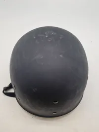 Original Dansk politihjelm