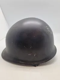 Original Dansk politihjelm