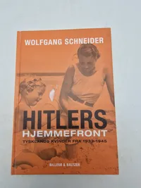 Hitlers hjemmefront