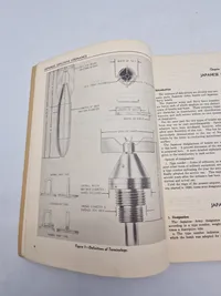 Japanese explosive ordnance