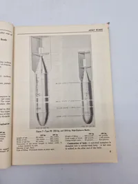 Japanese explosive ordnance